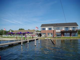 Holiday Home Kamperland near Lake Veere, cleaning included - Kamperland - 5