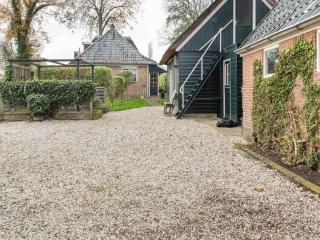 House near Giethoorn with boat rental, cleaning included - Giethoorn - 3