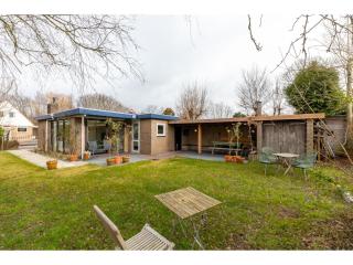 Holiday home right on the Veerse Meer, cleaning included - Wolphaartsdijk - 8