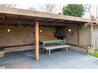 Holiday home right on the Veerse Meer, cleaning included - Wolphaartsdijk - 7