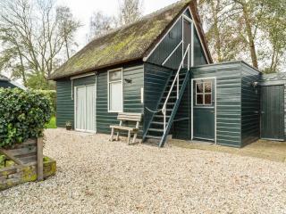 House near Giethoorn with boat rental, cleaning included - Giethoorn - 4