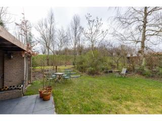 Holiday home right on the Veerse Meer, cleaning included - Wolphaartsdijk - 5