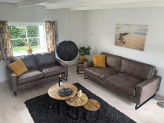 Relaxing Getaway in Zeeland, cleaning included - Zonnemaire - 0
