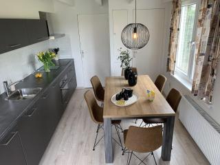 Cosy holiday home with large garden, cleaning included - 8