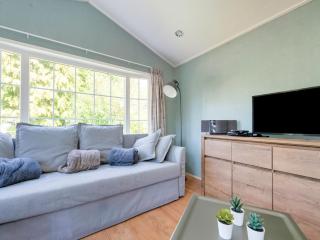 Chalet in Stegeren near Hiking Trails, cleaning included - Stegeren - 8