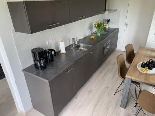 Relaxing Getaway in Zeeland, cleaning included - Zonnemaire - 7