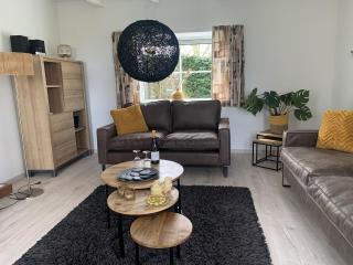 Relaxing Getaway in Zeeland, cleaning included - Zonnemaire - 3
