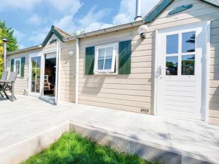 Chalet in Stegeren near Hiking Trails, cleaning included - Stegeren - 5