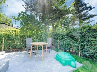 Chalet in Stegeren near Hiking Trails, cleaning included - Stegeren - 1