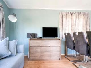 Chalet in Stegeren near Hiking Trails, cleaning included - Stegeren - 4