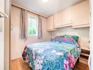 Chalet in Stegeren near Hiking Trails, cleaning included - Stegeren - 0
