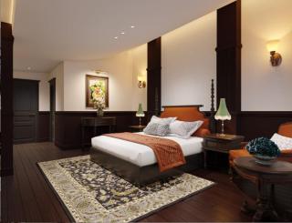 Daling Mansion, Wenshu Academy, Chengdu - Chengdu - 1