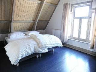 Fisherman's house near the Lauwersmeer, cleaning included - Zoutkamp - 5