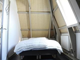 Fisherman's house near the Lauwersmeer, cleaning included - Zoutkamp - 1