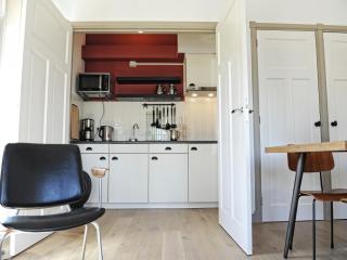 Fisherman's house near the Lauwersmeer, cleaning included - Zoutkamp - 6
