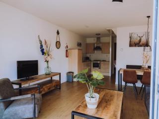 Holiday Home at Waterpark MeerParel, cleaning included - Uitgeest - 2