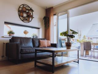 Holiday Home at Waterpark MeerParel, cleaning included - Uitgeest - 9