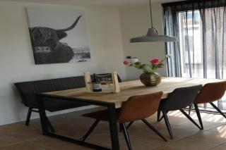 Holiday Home at Waterpark MeerParel, cleaning included - Uitgeest - 7
