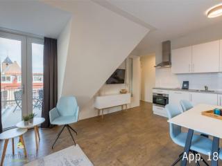 Apartment in Zoutelande near the Beach, cleaning included - 1