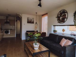Holiday Home at Waterpark MeerParel, cleaning included - Uitgeest - 3
