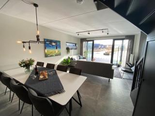 Attractive holiday home in Balk with jetty, cleaning included - Balk - 7