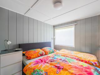 Chalet in Reutum by Almelo Nordhorn Canal, cleaning included - Reutum - 6