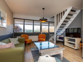 Apartment in Zoutelande near Beach, cleaning included - Zoutelande - 0