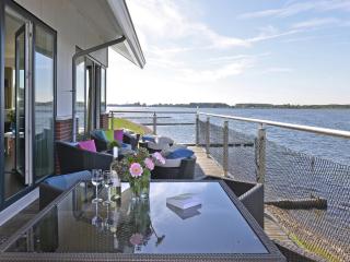 Apartment in Kamperland by Veerse Meer Lake, cleaning included - Kamperland - 0