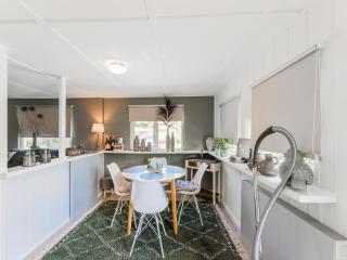 Chalet in Reutum by Almelo Nordhorn Canal, cleaning included - Reutum - 5