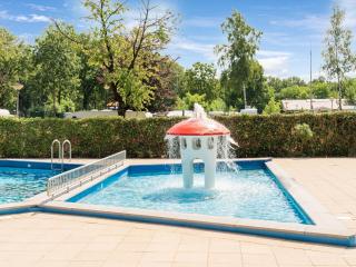 Chalet in Reutum by Almelo Nordhorn Canal, cleaning included - Reutum - 2