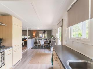 Chalet in Reutum by Almelo Nordhorn Canal, cleaning included - Reutum - 8