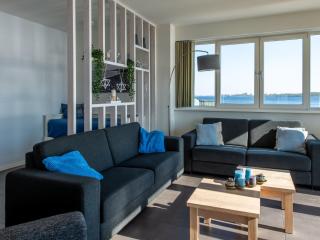 Apartment in Kamperland by Veerse Meer Lake, cleaning included - Kamperland - 3