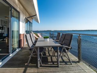 Apartment in Kamperland by Veerse Meer Lake, cleaning included - Kamperland - 7