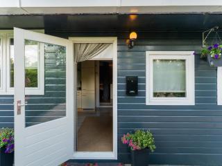 Chalet in Reutum by Almelo Nordhorn Canal, cleaning included - Reutum - 1