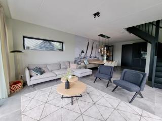 Villa in Balk with Private Jetty, cleaning included - Balk - 0