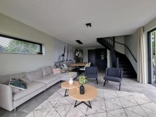 Villa in Balk with Private Jetty, cleaning included - Balk - 3