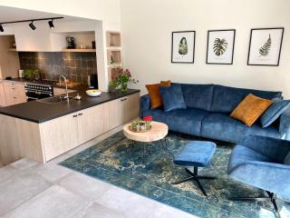 Holiday Home Nieuwvliet near Beach, cleaning included - Nieuwvliet-Bad - 3