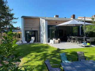 Holiday Home Nieuwvliet near Beach, cleaning included - Nieuwvliet-Bad - 0