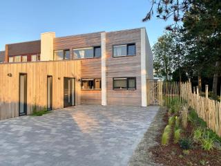 Holiday Home Nieuwvliet near Beach, cleaning included - Nieuwvliet-Bad - 4