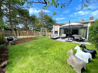 Holiday Home Nieuwvliet near Beach, cleaning included - Nieuwvliet-Bad - 6