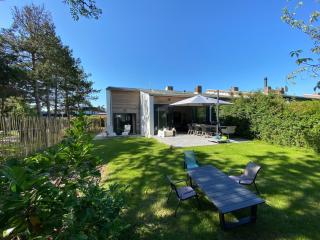 Holiday Home Nieuwvliet near Beach, cleaning included - Nieuwvliet-Bad - 9