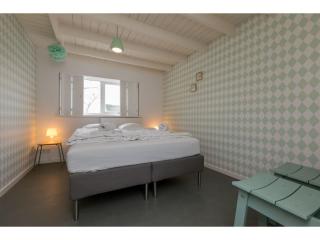 Apartment in Vrouwenpolder near the Beach, cleaning included - Vrouwenpolder - 8
