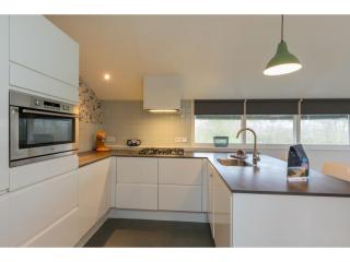 Apartment in Vrouwenpolder near the Beach, cleaning included - Vrouwenpolder - 1