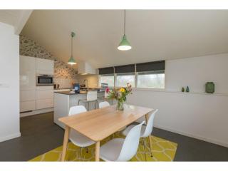 Apartment in Vrouwenpolder near the Beach, cleaning included - 4