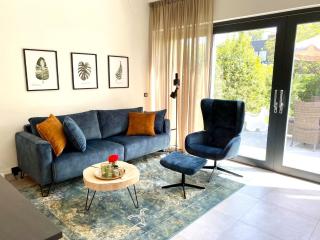 Holiday Home Nieuwvliet near Beach, cleaning included - Nieuwvliet-Bad - 2