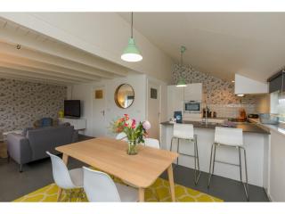 Apartment in Vrouwenpolder near the Beach, cleaning included - Vrouwenpolder - 2