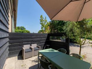 Apartment in Vrouwenpolder near the Beach, cleaning included - 3