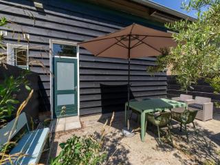 Apartment in Vrouwenpolder near the Beach, cleaning included - Vrouwenpolder - 9