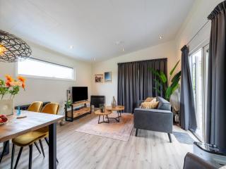 Holiday Home in Molenschot near Nature Reserves, cleaning included - Molenschot - 8