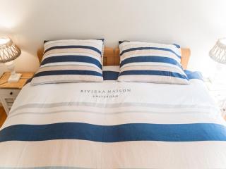 Cozy Coastal Cottages for Family, cleaning included - Paesens - 3